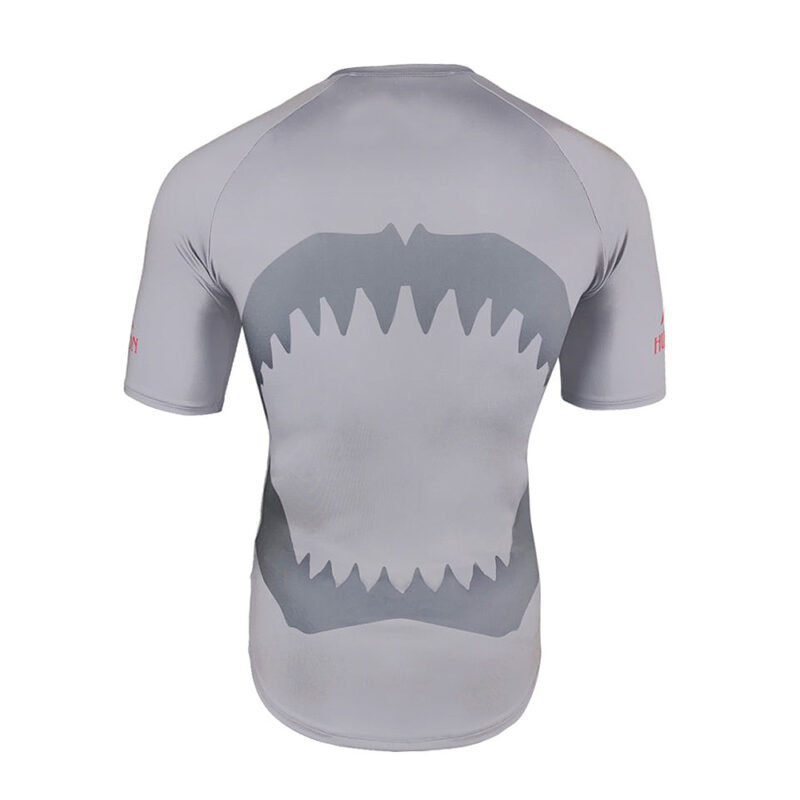 Short Sleeve Tech Shirt - Image 2