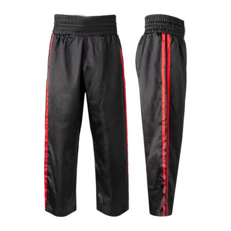 Kickboxing Trouser