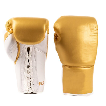 Boxing gloves "Strike"