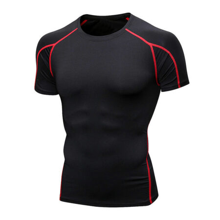 Mens Compression Shirts