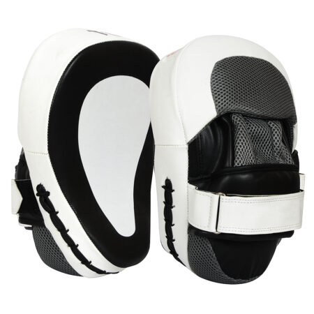 Curved Focus Pad