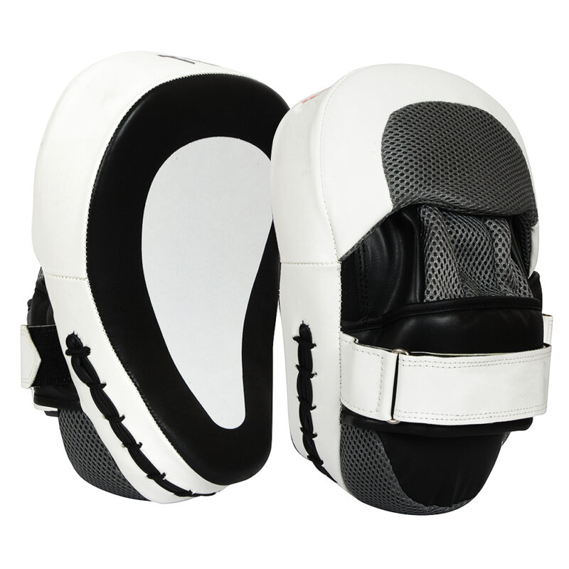 Curved Focus Pad