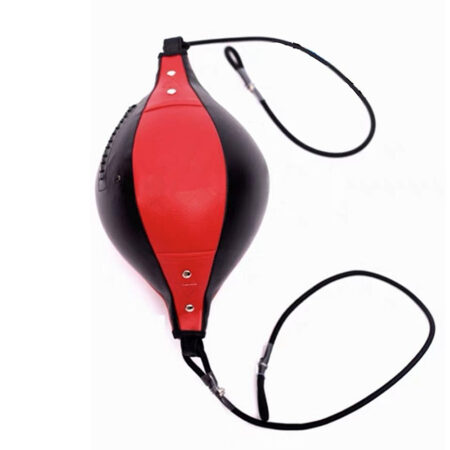 Training Speed Ball