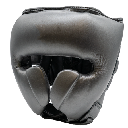 Cheek Protector Head Guard