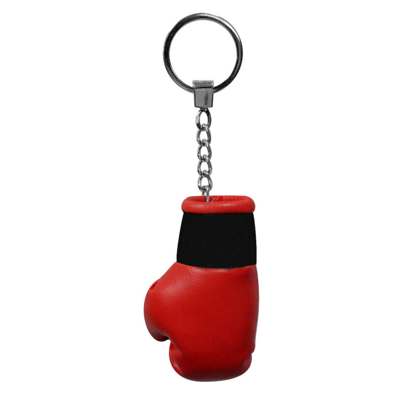 Boxing Key Chain