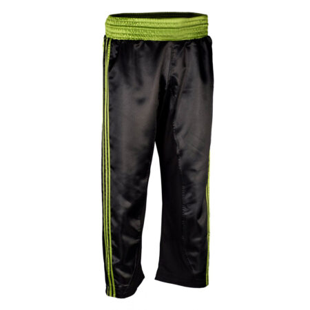 kick boxing pants