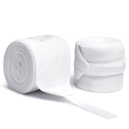 Gauze Boxing Handwraps