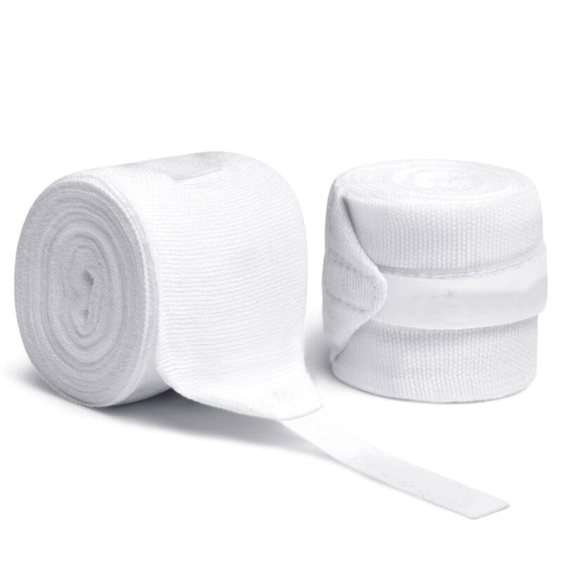 Gauze Boxing Handwraps