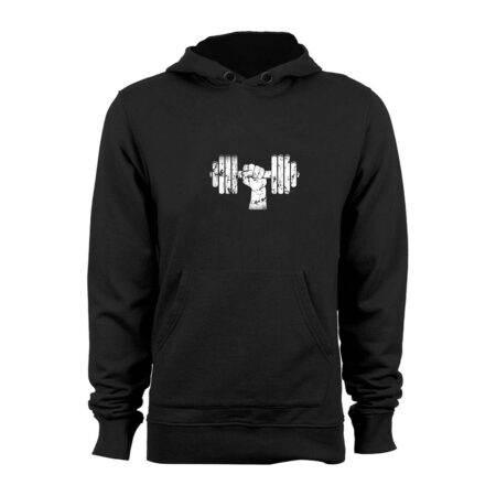 Gym Hoodie