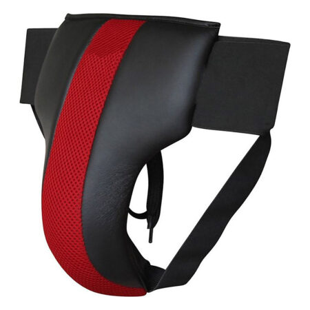 Groin Guard
