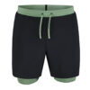 Cross 2in1 Short