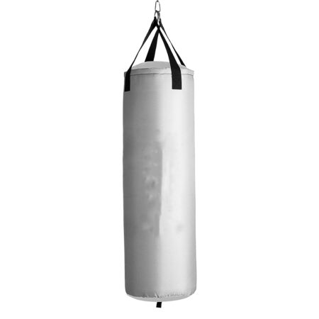 Core Heavy Bag 3ft Platinum