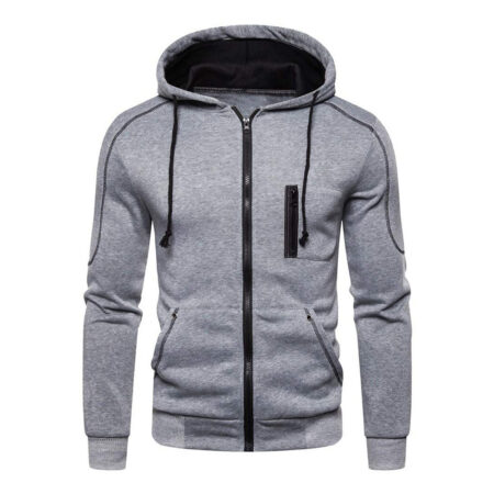 Gym Hoodie