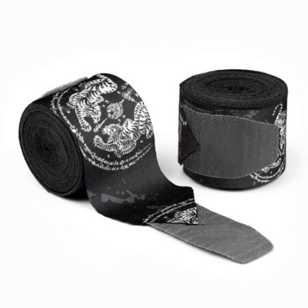 Boxing Hand warp - Sak Yant