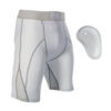 Compression Short