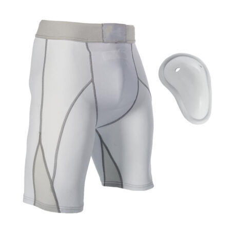 Compression Short