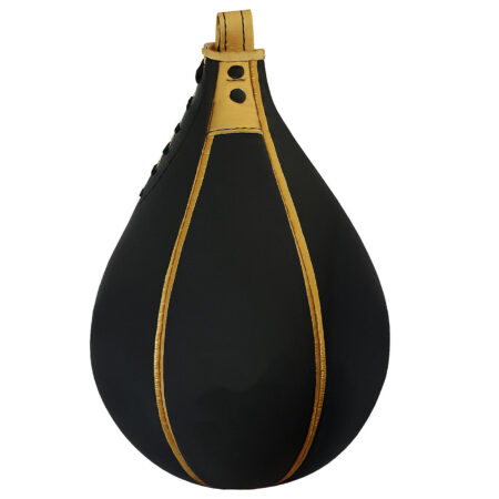 Leather Speed Ball - Reflex & Speed Training
