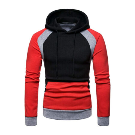 Gym Hoodie