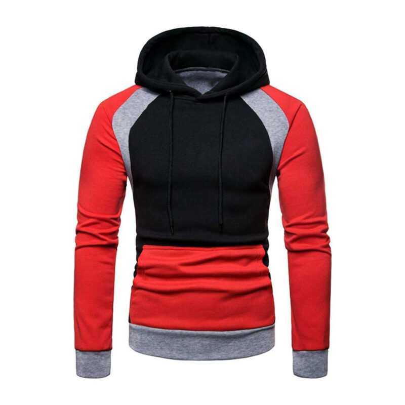 Gym Hoodie