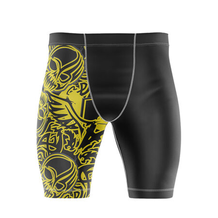 Compression Short