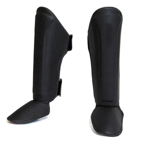 Thai Shin Guard