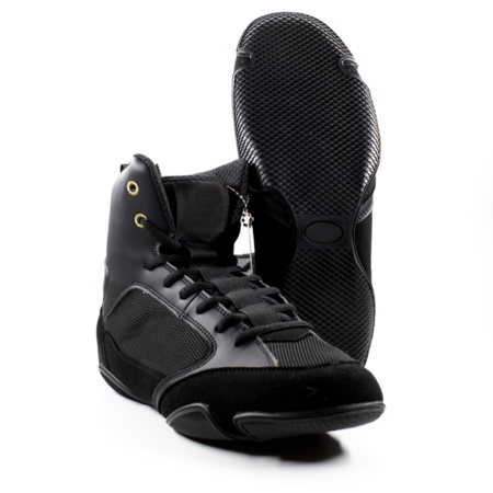 Boxing Boot