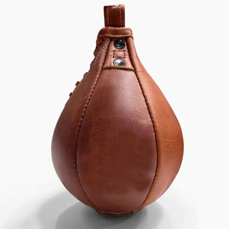 Classic Pugilist Speedball