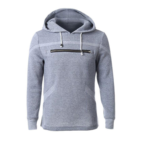 Gym Hoodie
