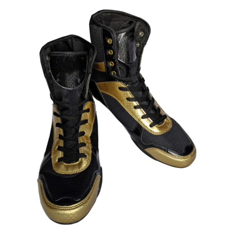 BOXING SHOE