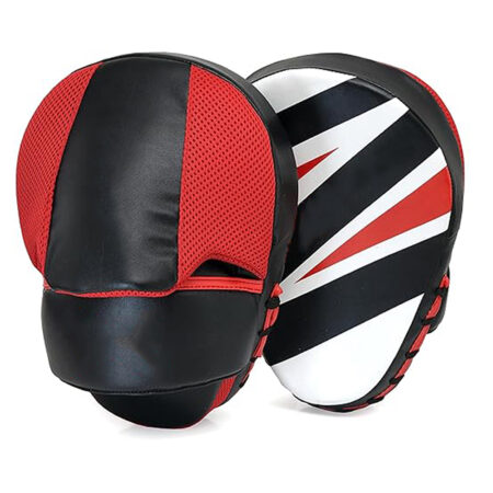 Xpeed Unbeatable PU Curved Focus pad