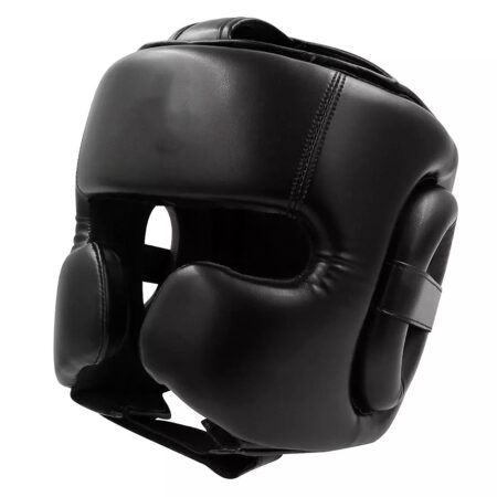 Speed Head Guard