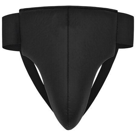 Groin Guard
