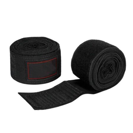 Boxing Hand Wraps - 236 Inch/6M Extra Long for Premium Protection