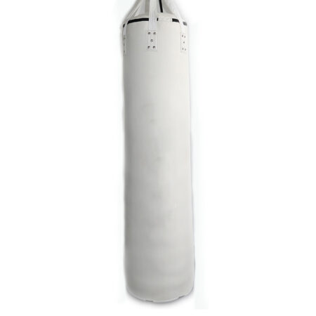 Leather Pro 6FT Banana Punching Bag