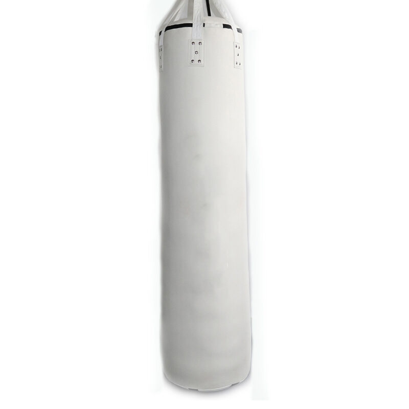 Leather Pro 6FT Banana Punching Bag