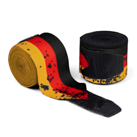 Boxing Hand Wraps