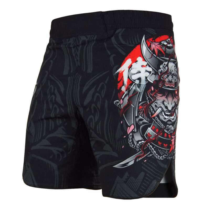 MMA Short