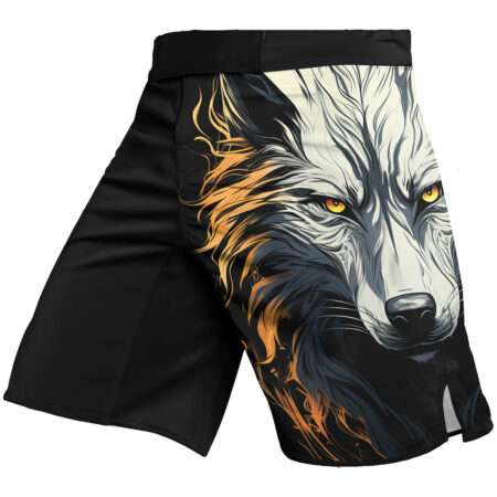 MMA Short