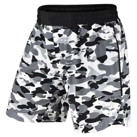 MMA Short