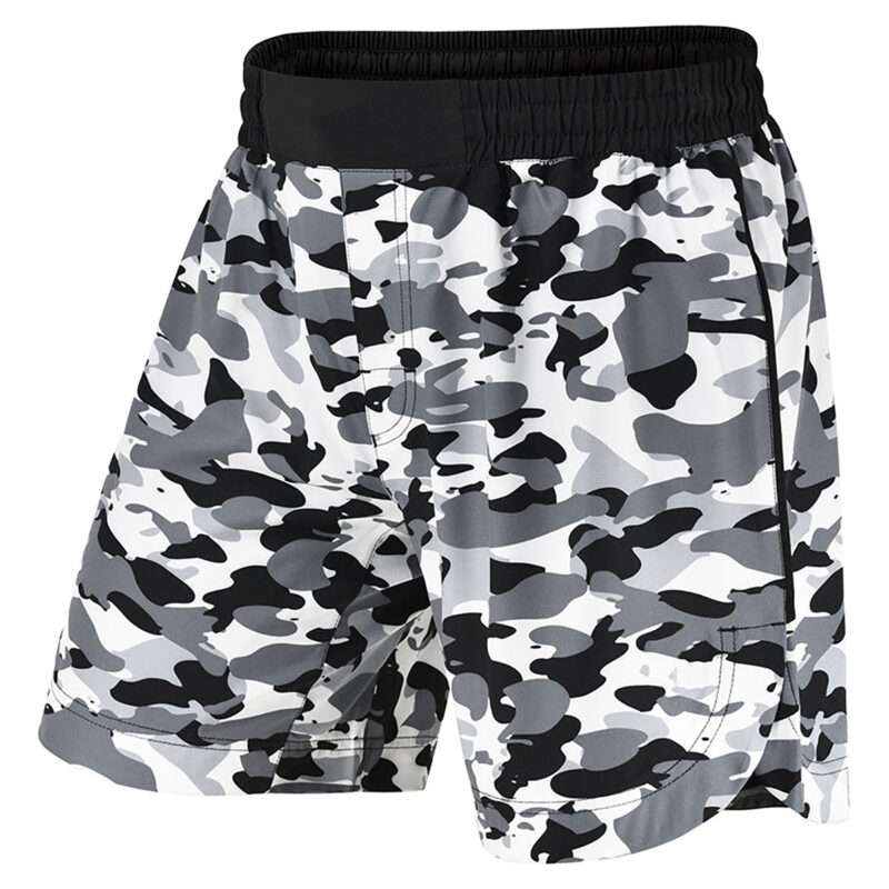 MMA Short