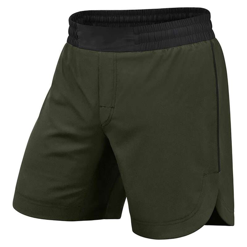 MMA Short