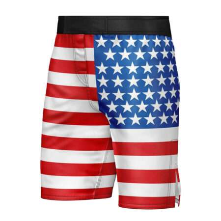 MMA Short