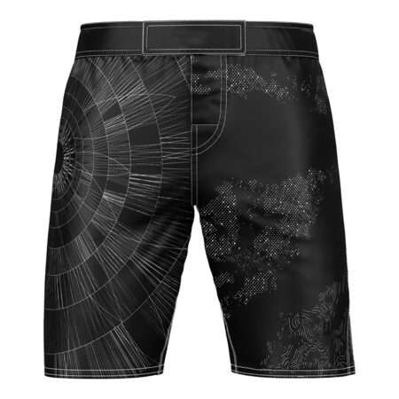 MMA Short