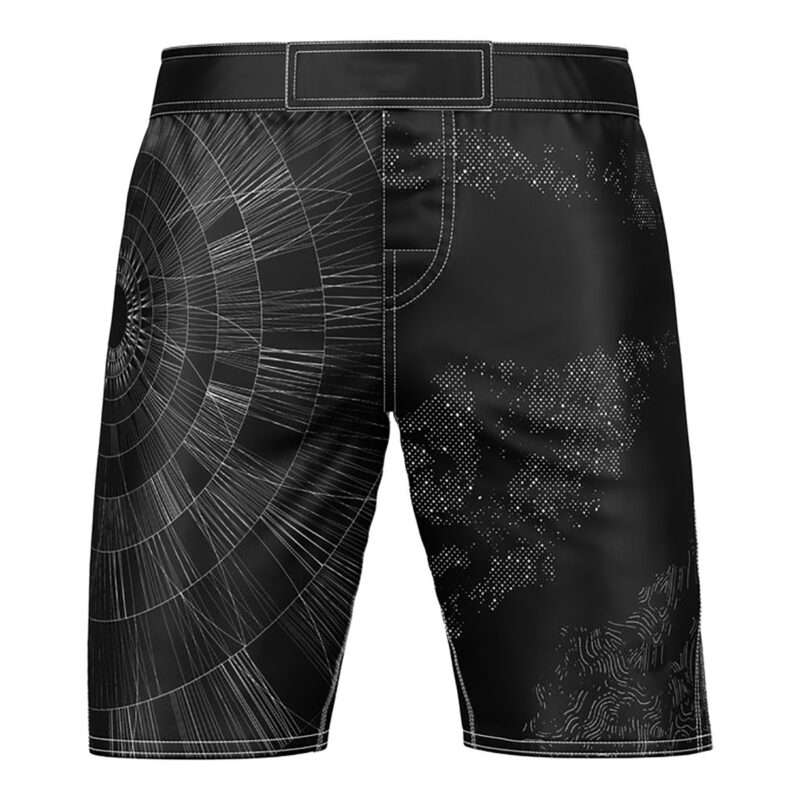 MMA Short